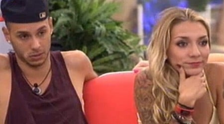 Qué fue de Paula González, ganadora de 'Gran Hermano 15': su triángulo amoroso con Omar y Lucía