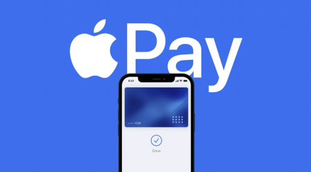 Apple Pay branches out to Paraguay