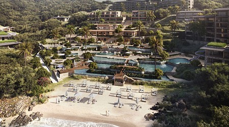 New Waldorf Astoria and Conrad hotels opening in 2025 – Japan, Costa Rica and beyond