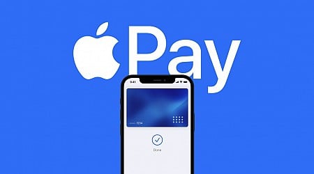 Apple Pay officially launches in Paraguay