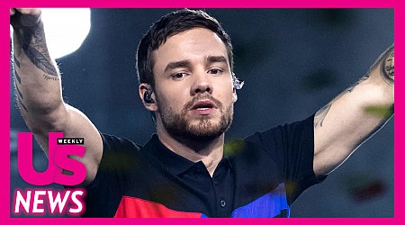 Addiction Specialist Explains ‘Pink Cocaine’ After Liam Payne’s Death: ‘Nothing to Do with Cocaine’