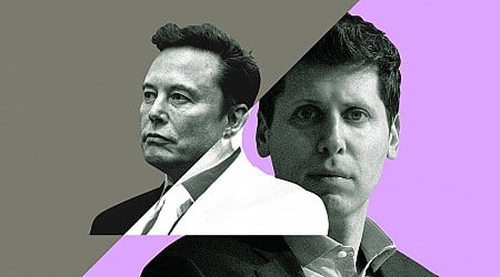 Inside Elon Musk’s messy breakup with OpenAI