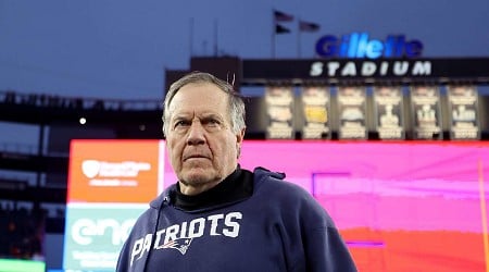 NFL Rumors: 'Well-Known Secret' That Giants Owner John Mara 'Loves' Bill Belichick