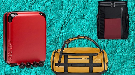 How to Fly With a Personal Item—Plus Our 3 Favorite Small Bags (2024)