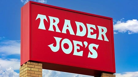 Trader Joe’s Just Dropped Its Popular "Mystery Totes" for a Limited Time Only