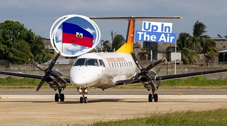 Developing Situation: Which Airlines Are Set To Fly Between The US & Haiti This December?