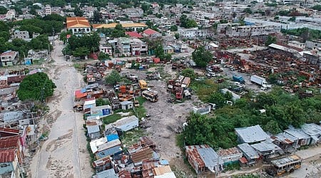 Haiti Replaces Its Interim Prime Minister Amid Tumultuous Democratization Process