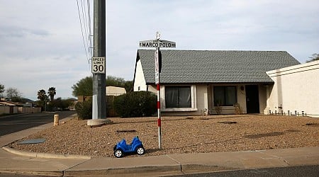 Wohnungsnot in Arizona: No Sweet Home in Arizona