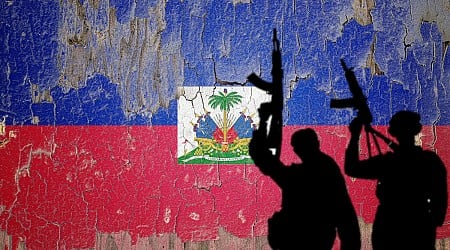 US-Strategie in Haiti: Zum Scheitern verurteilt?