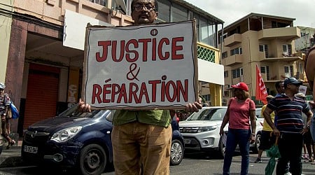 Martinique : le couvre-feu prolongé à Fort-de-France et dans sa périphérie