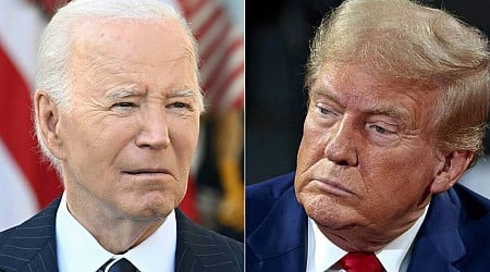 Election américaine : Joe Biden recevra Donald Trump mercredi à la Maison Blanche