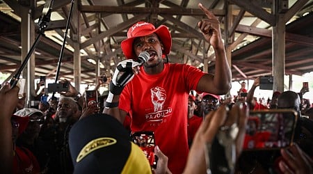 Martinique : Rodrigue Petitot, leader de la contestation, remis en liberté avant un procès en janvier