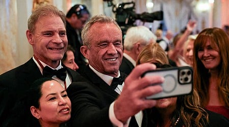 Accord sur l’assurance chômage, le vaccinosceptique Robert F. Kennedy Jr nommé par Trump à la Santé, match France-Israël… L’actu de ce vendredi matin