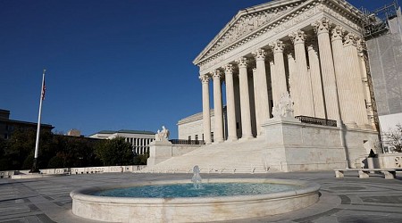 US Supreme Court tosses intellectual disability ruling on death row inmate