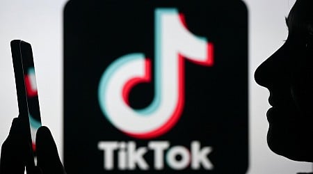 Canada Is Doing Its Own Extremely Weird TikTok Ban