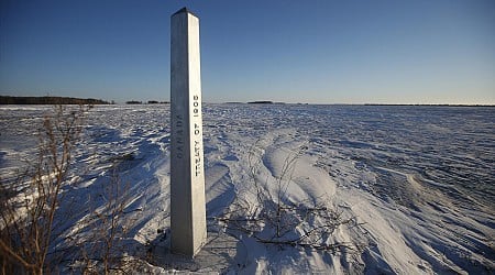 An Indian family froze to death crossing the Canada-US border, a perilous trip becoming more common