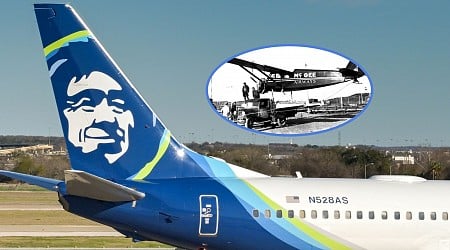 Linious 'Mac' McGee: The Pioneering Aviator Who Laid The Foundations For Alaska Airlines