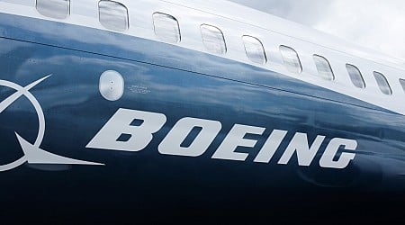 Boeing bietet streikenden Mitarbreitern 38 Prozent mehr Lohn