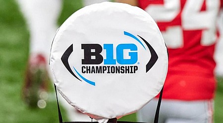 2024 Big Ten Championship Game: How Ohio State, Penn State, Indiana can clinch spot vs. Oregon