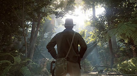 Indiana Jones and the Great Circle: everything we know so far