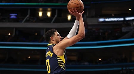 Pacers' Tyrese Haliburton Teases WWE Royal Rumble 2025 Appearance in Indianapolis