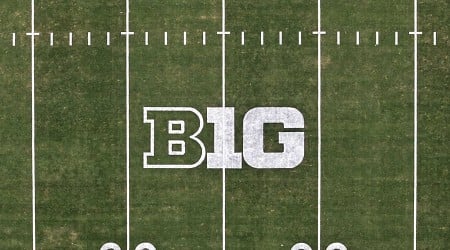 Big Ten Football Schedule 2024: Dates, Times, TV Info and More Announced for Week 14