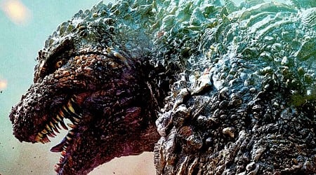 Hell Yeah, Godzilla Minus One is Stomping Back to Theaters