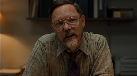 Matthew Lillard Reflects on His Journey to Be a Great Actor