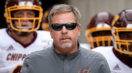 Jim McElwain retires: Central Michigan coach's 40-year career included stops at Florida, Colorado State