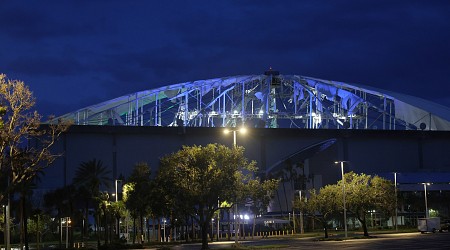 MLB News: Florida Politician Calls Rays 'Most Politically Tone Deaf Organization' Ever