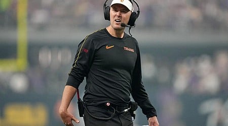 How an NCAA infraction could complicate Lincoln Riley's USC future