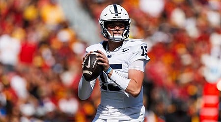 College football odds, picks, lines, predictions for Week 9, 2024: Proven computer backs Penn State, Michigan