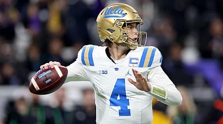 2024 college football Week 13 picks against the spread, trends, odds: Vegas expert makes predictions