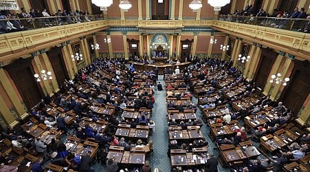 Outspent 4-to-1, Republicans still made gains in state legislative elections