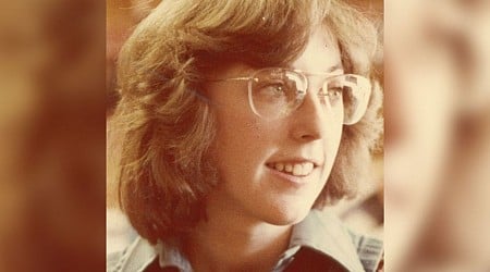 A 19-year-old disappeared from her Illinois village in 1979. Almost half a century later, the cold case has been solved