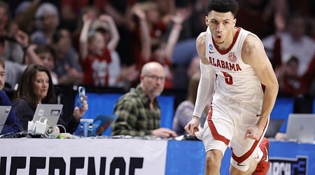 How to Watch Illinois vs Alabama: Live Stream NCAA Men's Basketball, TV Channel