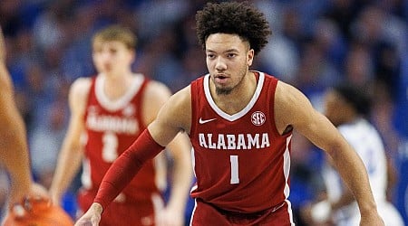 Alabama vs. Illinois prediction, odds, time: 2024 college basketball picks, Nov. 20 bets from proven model