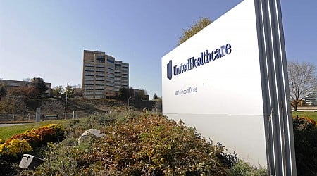 Justice Department sues to block UnitedHealth Group's $3.3 billion purchase of Amedisys