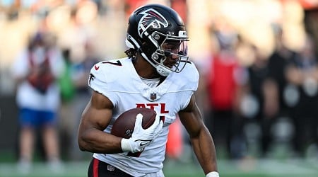 Week 7 Fantasy Football Rankings: Updated Positional Breakdown for Flex and PPR