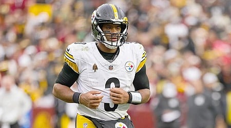 Thursday Night Football prediction, odds, line: Steelers vs. Browns picks by Pittsburgh expert on 68-36 roll