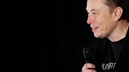 Justice Department Says It Has Received Complaints About Elon Musk’s $1 Million Payments to Voters