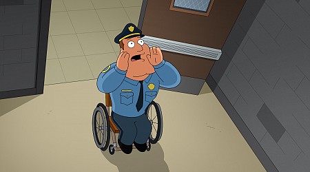 Why Patrick Warburton Refused To Participate In One Family Guy Episode