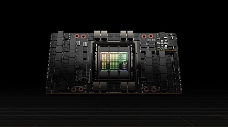 xAI’s Colossus supercomputer cluster uses 100,000 Nvidia Hopper GPUs — and it was all made possible using Nvidia’s Spectrum-X Ethernet networking platform