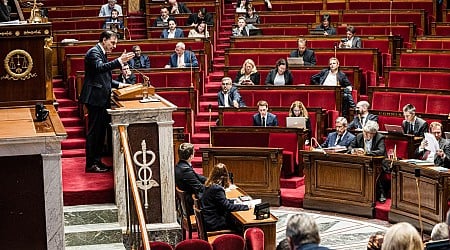 En direct, Assemblée nationale : les députés poursuivent l’examen du budget pour 2025