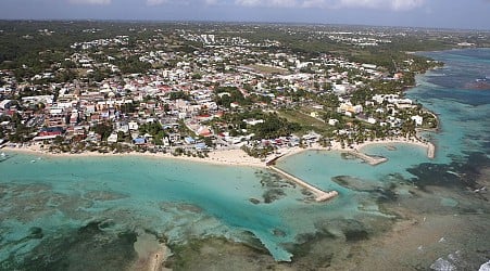 Guadeloupe : L’île privée d’électricité en raison de l’arrêt de la centrale