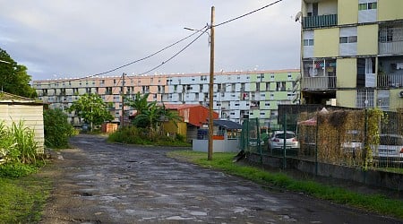 En Guadeloupe, retour progressif du courant électrique après l’instauration d’un couvre-feu par « sécurité »