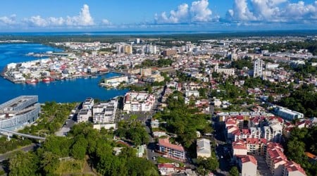 Après un incident majeur, toute la Guadeloupe est privée d'électricité