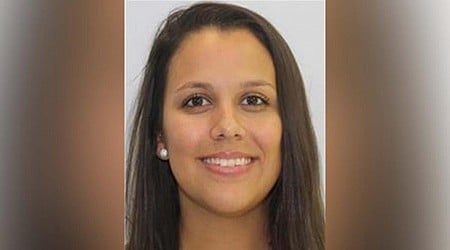 Ex-Maryland teacher to serve fraction of 30-year sentence after pleading guilty to sex with teen student