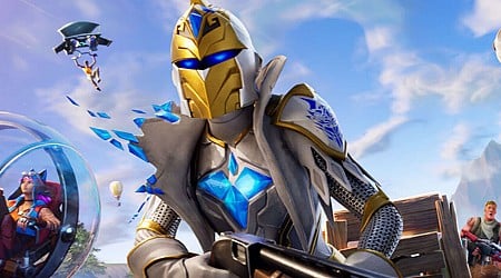 Fortnite OG Returns Permanently In December - Report