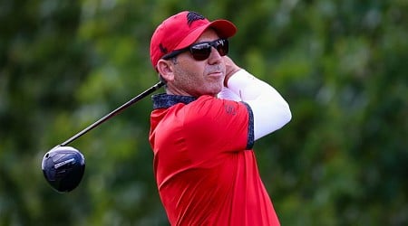 Sergio Garcia: LIV Golf star set to rejoin DP World Tour, aiding Ryder Cup ambitions